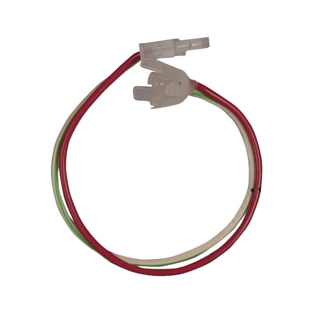 Whirlpool Refrigerator Indicator Light Wire Harness W10853646 Whirlpool Refrigerator Indicator Light Wire Harness W10853646